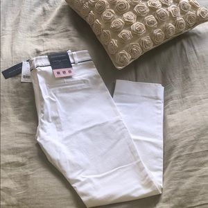 Banana Republic SLOAN SLIMMING Trousers